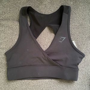 Gymshark x NIKKI B Bra